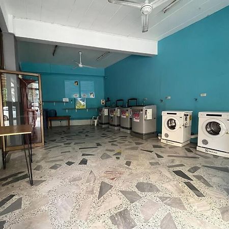Room101 In Wanna Apartment Патая Екстериор снимка