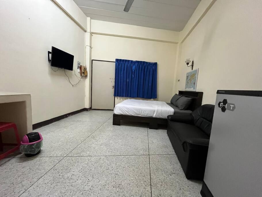 Room101 In Wanna Apartment Патая Екстериор снимка