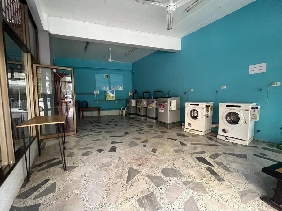 Room101 In Wanna Apartment Патая Екстериор снимка